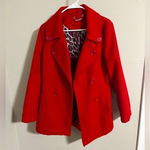 Medium Women’s Coat